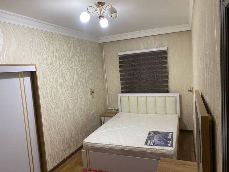 Каракамиш 2/5<br />
3 хонали <br />
2- кават <br />
5 каватл