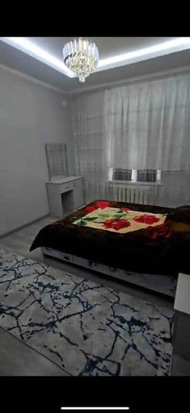 Сергели 5<br />
2 хона<br />
1-этаж<br />
9 этажка<br />
2-м — фото 3