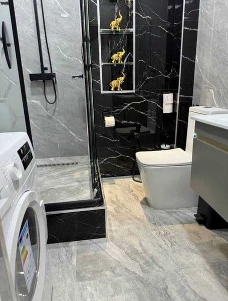 Сдаётся Квартира<br />
Ориентир- ул. Мукумий Evos <br />
Гор — фото 5