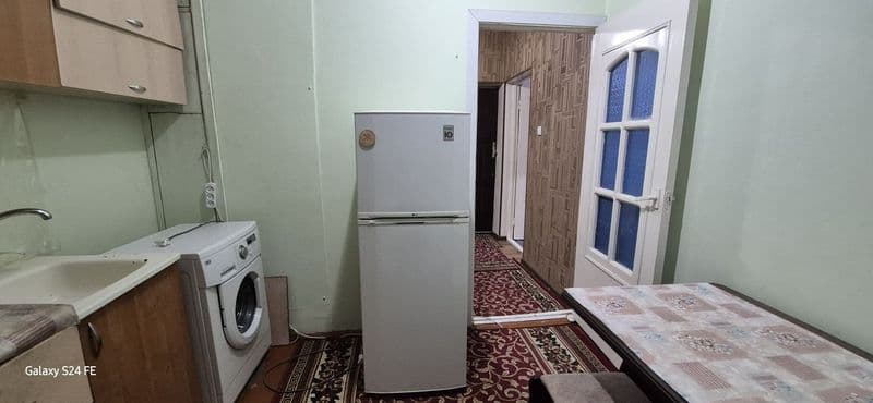 2 ХОНАЛИ КВАРТИРА ИЖАРАГА БЕРИЛАДИ<br />
ПАРКЕНСКИЙ БОЗОР ОЛ — фото 4