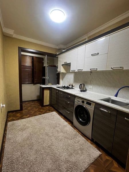 Yunisobot tumanida 2-xonali kvartera ijaraga beriladi hamma  — фото 2