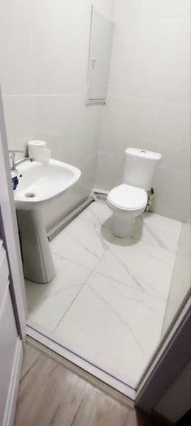 Xamma sharoitlar bor yangi domlarda 16 etashkali ! Faqat qiz — фото 5