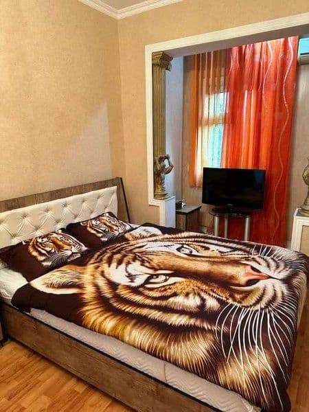 Сдаётся КЛАССНАЯ квартира<br />
<br />
 Район: Мирзо Улугбек — фото 2