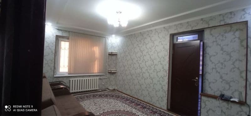 Аренда Квартира <br />
Кора камиш 1/4<br />
1х2 хона клинга< — фото 4