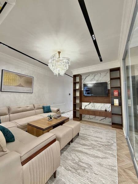 Сдаётся шикарная квартира ПРЕМИУМ класса. <br />
<br />
• Ра — фото 2