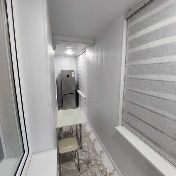 Сдаётся квартира на Ц5‼️<br />
#Ориентир - Корзинка<br />
#Г — фото 5