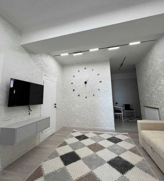 Сергли 5а метро 2 ва 3 бекат йонида шерикарли квартира <br /