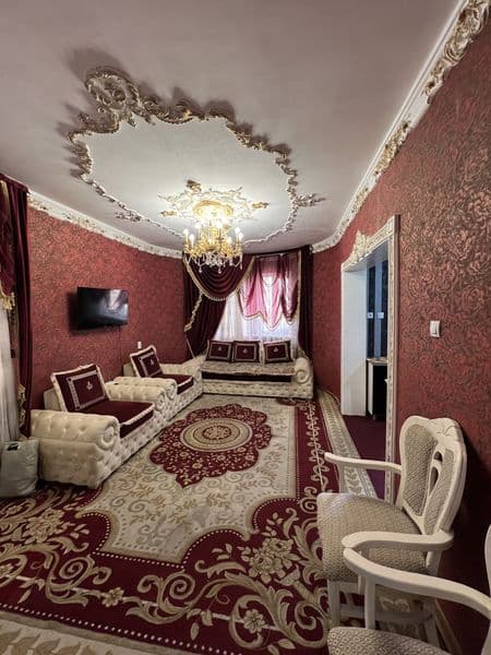 Chilonzor 15 kvartal<br />
Uchtepa hokimiyat yonida<br />
To