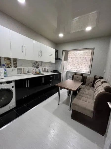 Сдаётся дом на ул. Нукус<br />
Ориентир - ГАИ Глинка<br />
Г — фото 3