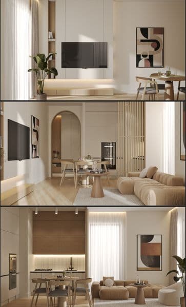 2/7/12<br />
• Park Wood<br />
• Общая площадь:60м2<br />
•  — фото 3