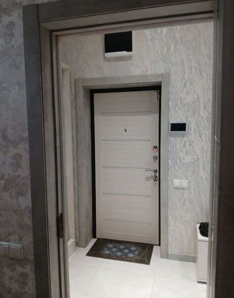 Сдаётся однокомнатная квартира по улице Шотта Руставели Орие — фото 3