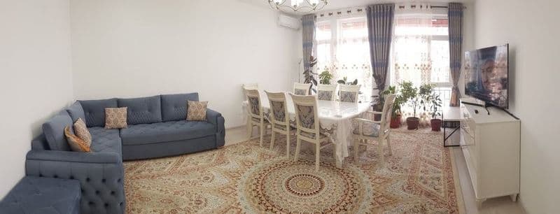 Сдаётся квартира на ЖК New Life‼️<br />
Ориентир - ул. Махту