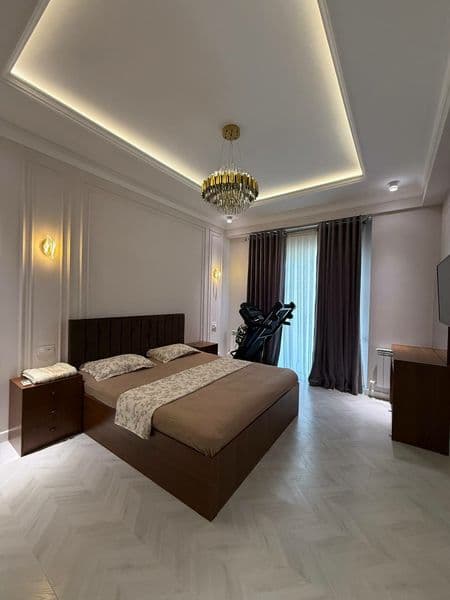 Ташкент Сити, Гарденс<br />
4/6/8<br />
125 кв.м<br />
3000$ — фото 4