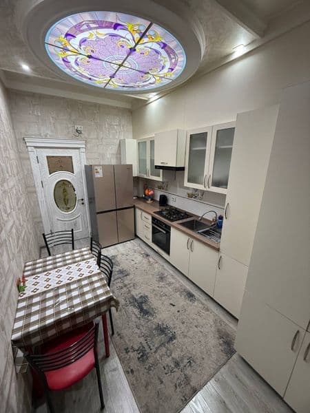 Яккасарой тумани Шота Руставели White House новостройкада ар — фото 5