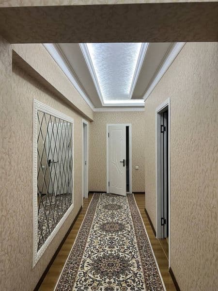 Аренда квартира <br />
Район - Алмазарский<br />
Ориентир -  — фото 5