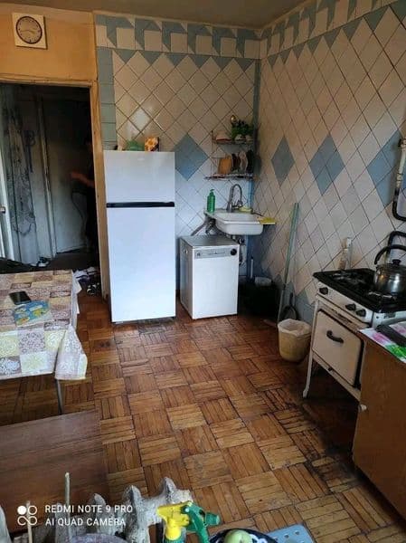 Аренда Чиланзар 6, 1/4/4, 250 у.е, 50% услуги агентства<br / — фото 4