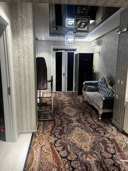 Сдаётся  квартира <br />
#Ориентир - Массив Башлык<br />
#Го — фото 2