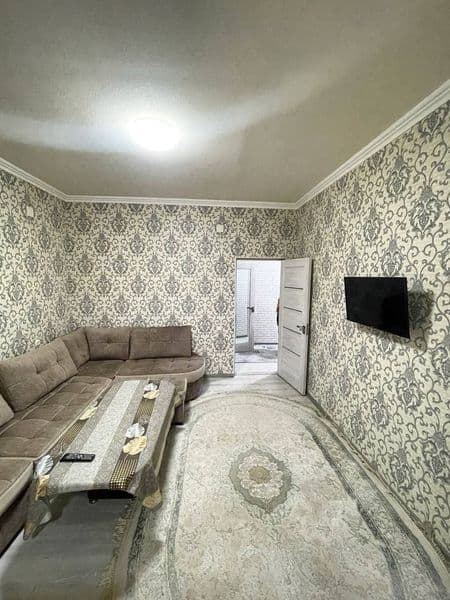 Sergeli 5bekat yonida joylashgan kvartera ijaraga beriladi o — фото 2