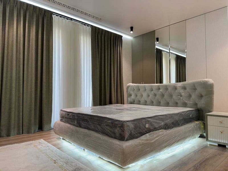 Сдаю 2-х комнатную квартиру на ЖК Мирабад Авеню. <br />
Квар — фото 2