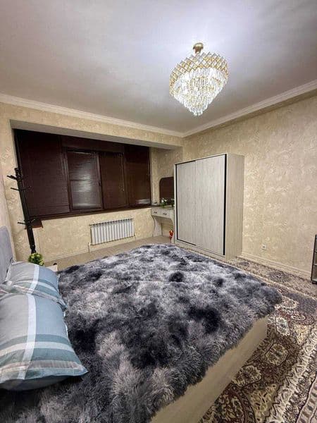 • Район: Чиланзар<br />
• Адрес: 12-квартал<br />
• Ориентир — фото 3