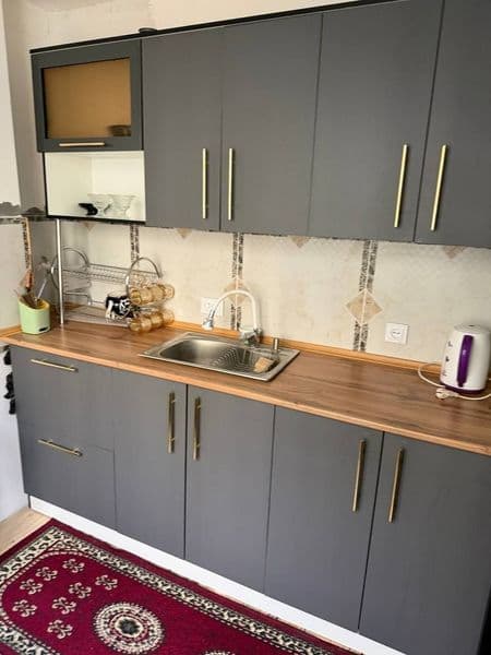 Сдаётся просторная 2-комнатная квартира в Сергели. Удобная к — фото 3