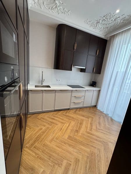 Аренда <br />
Яшнабадский район<br />
Новостройка <br />
ЖК  — фото 4