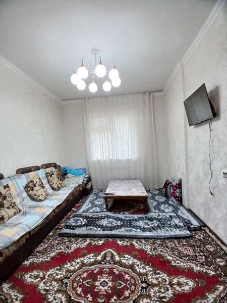 Sergeli 5a<br />
2/1/7<br />
Oilaga <br />
Sharoiti bor <br  — фото 2