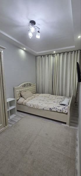 Аренда 3х комнатной квартиры 72 кв.м.<br />
Ор-р: ЖК Infinit — фото 2