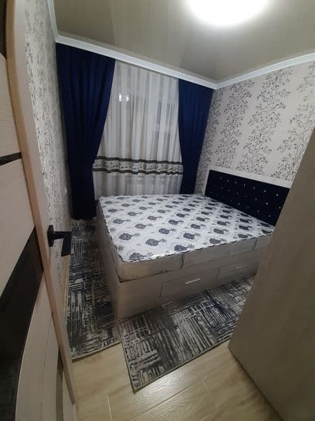 Сдаётся в аренду 2х комнатная квартира у метро, на длительны — фото 2