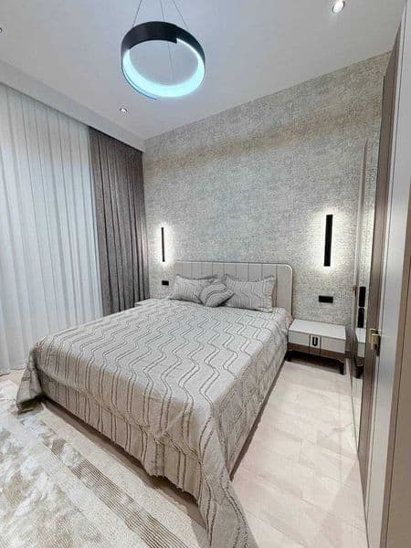 • Район: Мирза Улугбек<br />
• Адрес: Максим Горький<br />
•