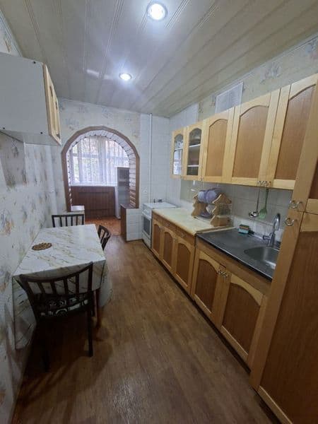 Район - Мирзо-Улугбекский<br />
Ориентир - <br />
Комнат - 2 — фото 5