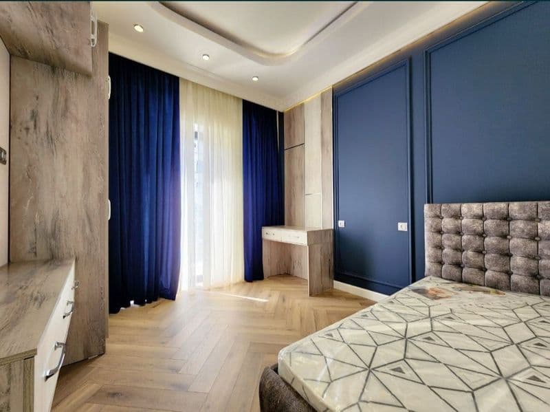 Сдаётся 3-х комнатная квартира в Яккасарайским районе <br />