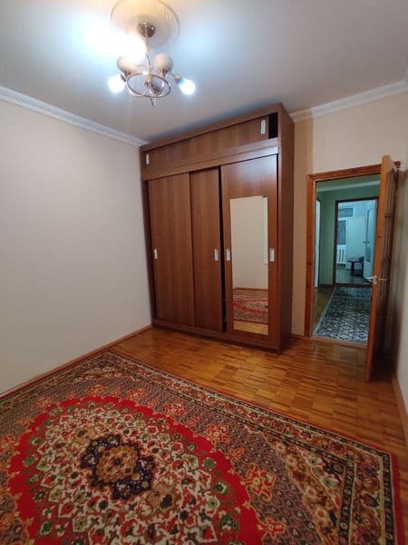 ЮНУСАБАД -10 3 хонали квартира ижарага берилади узок муддатг