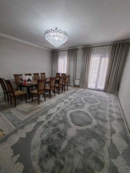 Сдается квартира недалеко от парка Новый Узбекистан , аккура — фото 4