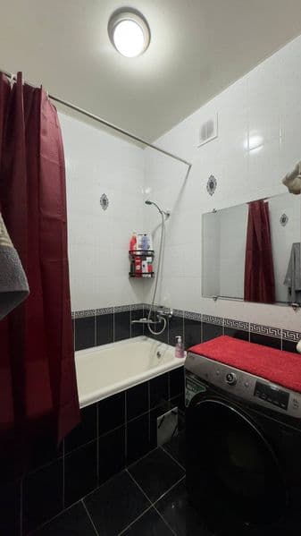 Срочно сдаю 2-х комнатную квартиру.Для семейной пары с одним — фото 4