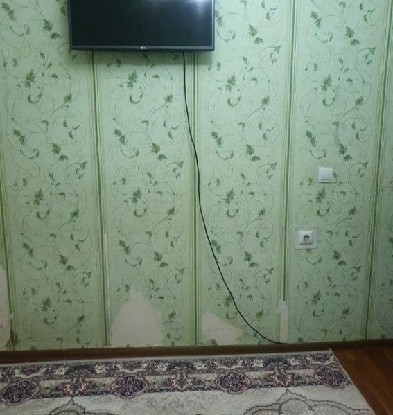 Yunusobod metro oldidagi Kvartira ijaraga beriladi. — фото 2