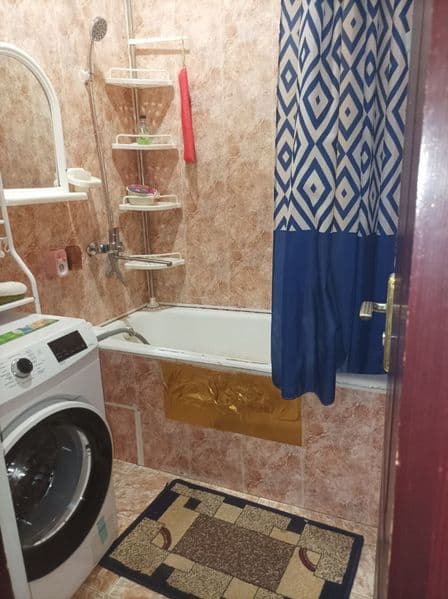 Аренда 1/2/4 Юнусобод 13<br />
2хона килинган <br />
Барча м