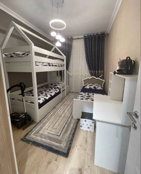 Аренда квартира Навастройка <br />
Район - Алмазар <br />
Ор — фото 5