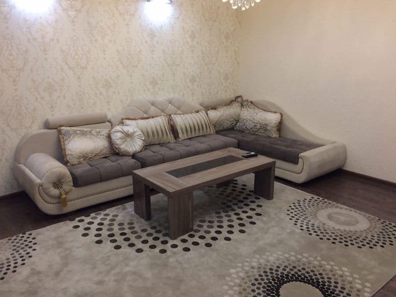 Arenda kvartira 3 ta hona hamma mebel tehnikalari bn<br />
A — фото 4