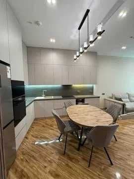 ЖК Nest One<br />
<br />
Район: Шахонтахурский <br />
Улица: — фото 2