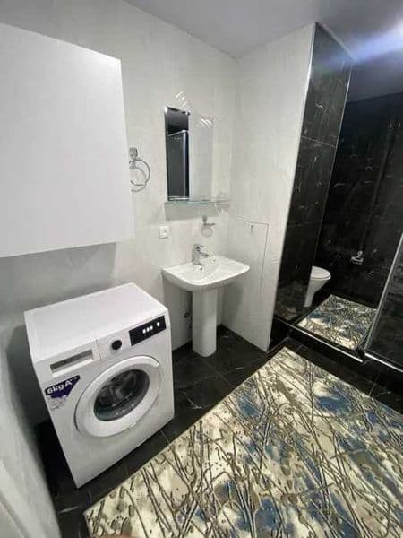 Сдаётся КЛАССНАЯ квартира<br />
<br />
• Район: Яккасарайско — фото 5