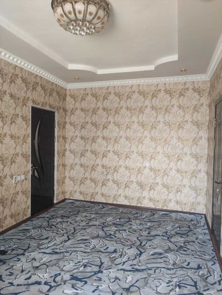 Аренда квартира 1 хона 2 хона қилинган, ремонтдан кейин хеч  — фото 3