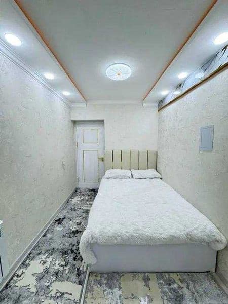 Сдаётся шикарная 2-комнатная квартира Евро Семений Пари<br / — фото 2