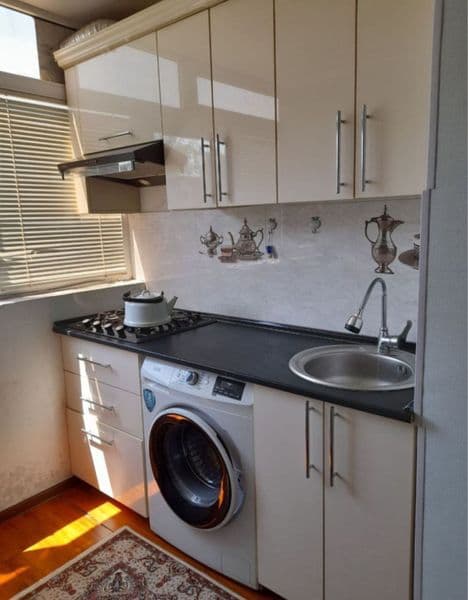 Аренда квартира <br />
Район - Алмазарский<br />
Ориентир -  — фото 5