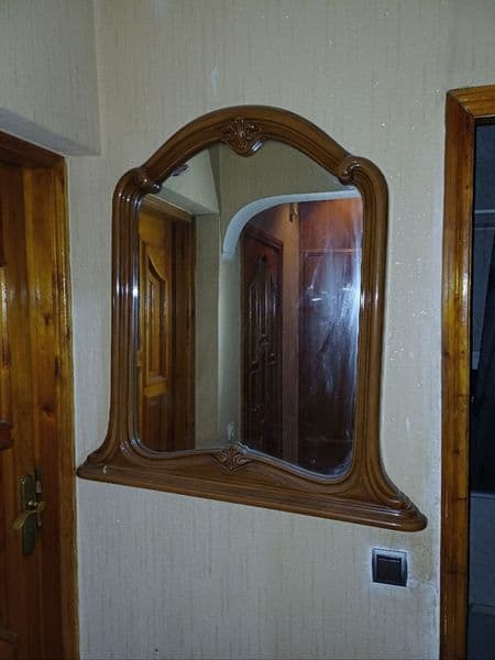 Olmazor tumani, Sebzorda 2xonali kvartira, 1 xonasi bollarga — фото 4