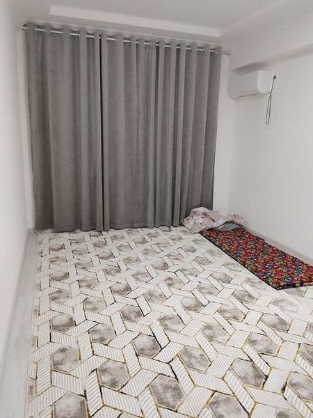 Срочно ижарага берилади Сергили Чоштепа 1-метро бекат оилага — фото 4