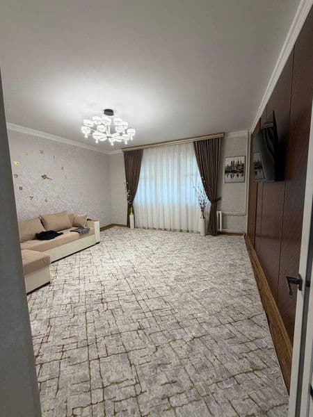 Мирзо Улугбекский район <br />
Дархан <br />
Улица Тамарахан — фото 2