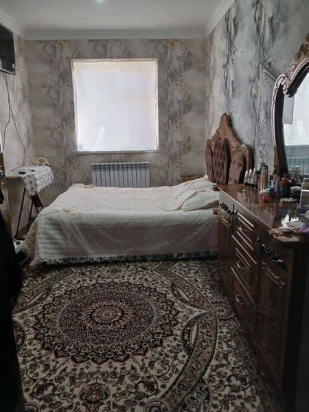 Сдаётся 2-комнатная квартира рядом с метро Буюк Ипак Йули. У