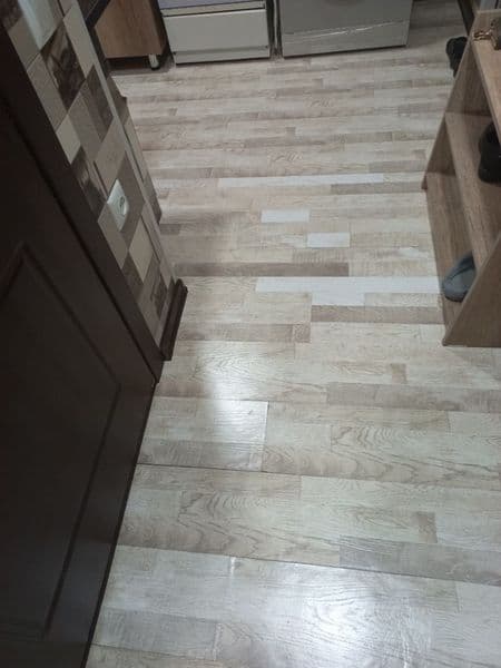 Паркентская. улица Никитина. навастройка. 1/1/4 мебель техни — фото 4