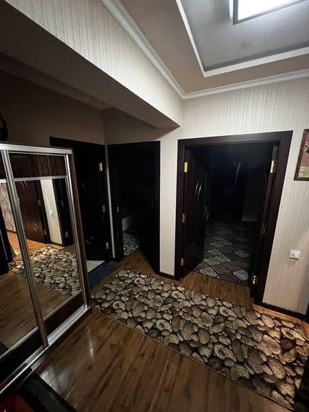 Аренда 4 комнатная квартира <br />
М. Улугбекский район <br  — фото 3